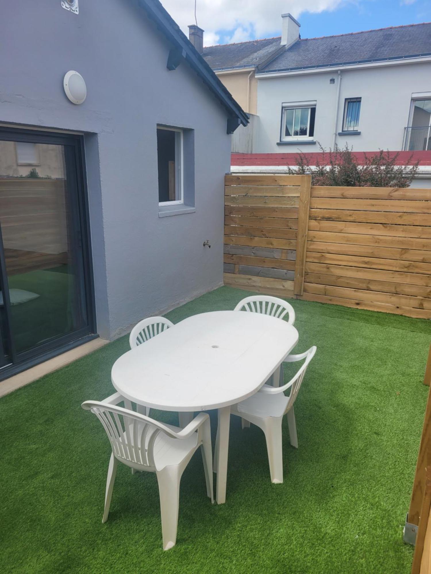 Le Studio Saint-Pierre-Montlimart Экстерьер фото