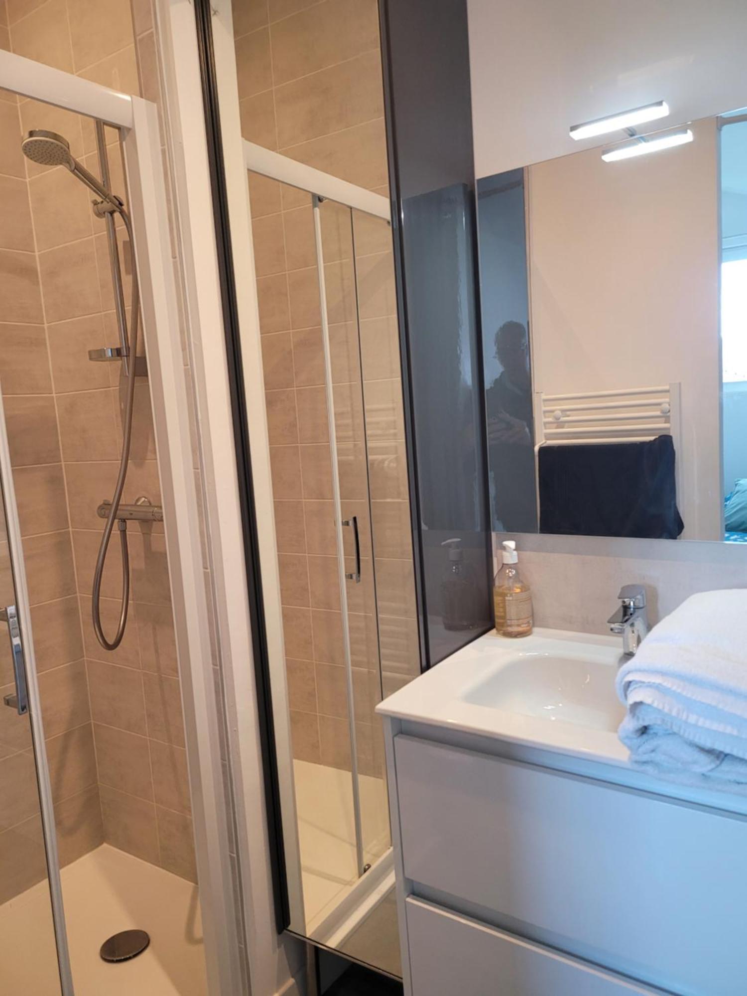 Le Studio Saint-Pierre-Montlimart Экстерьер фото